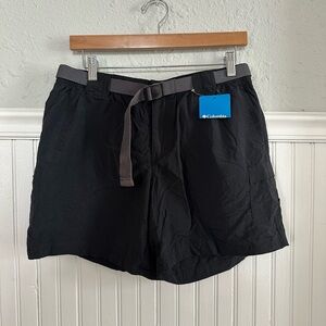 NWT Columbia Sandy River Cargo Short